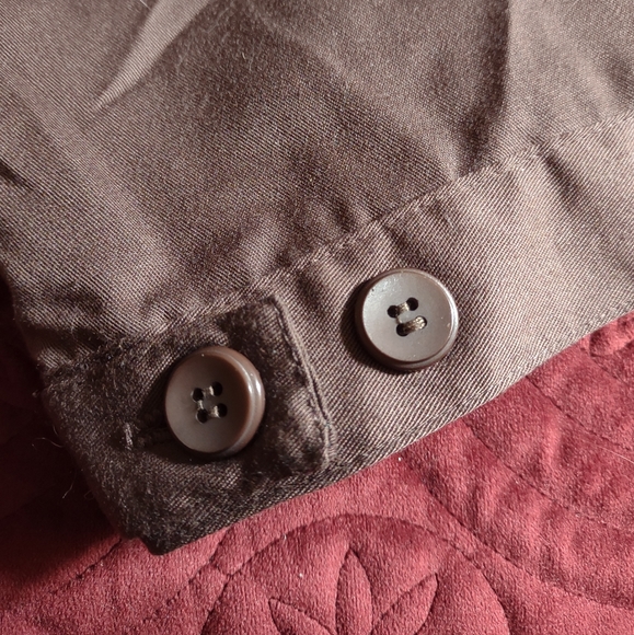 Steady Rockabilly Jacket - Picture 5 of 8